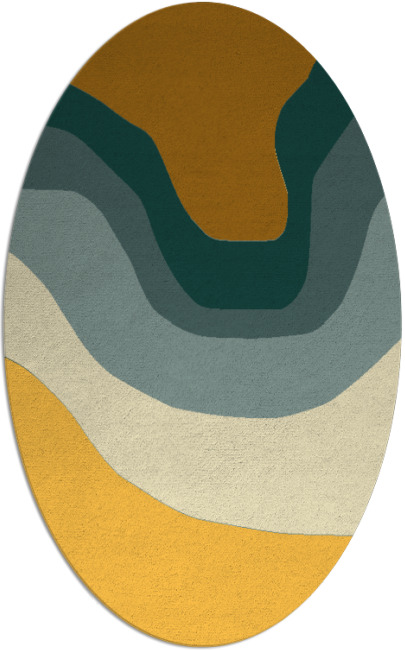 contour rug - item 1274215
