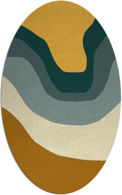 contour rug - item 1274216