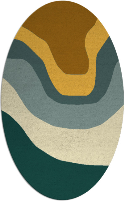 contour rug - item 1274217