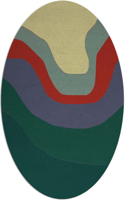 contour rug - item 1274220