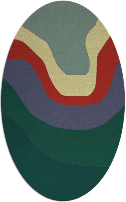 contour rug - item 1274222