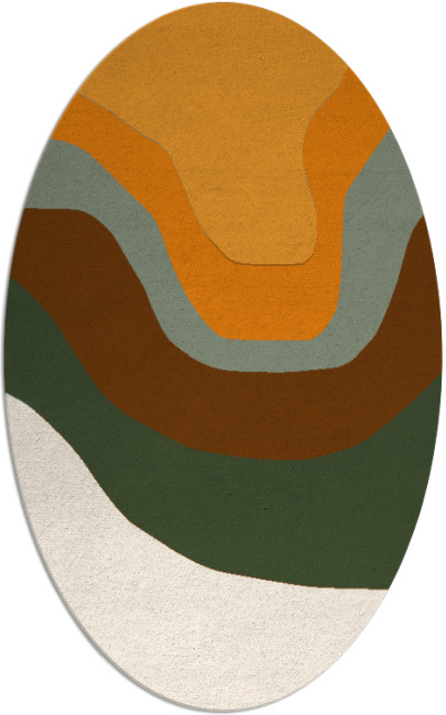 contour rug - item 1274245