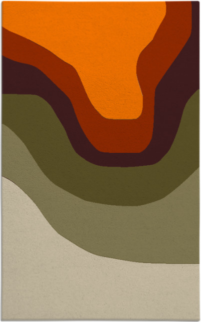 contour rug - item 1274251