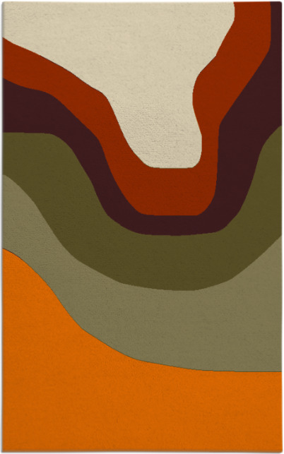 contour rug - item 1274252