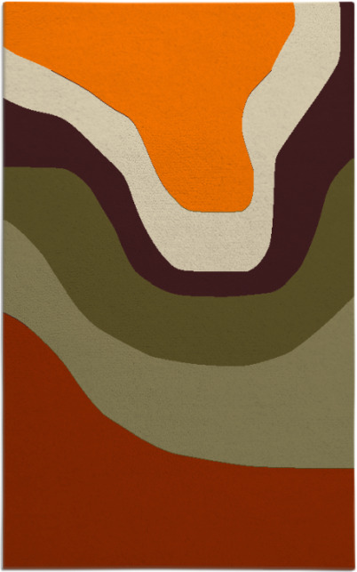contour rug - item 1274253