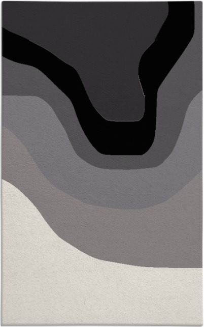 contour rug - item 1274258