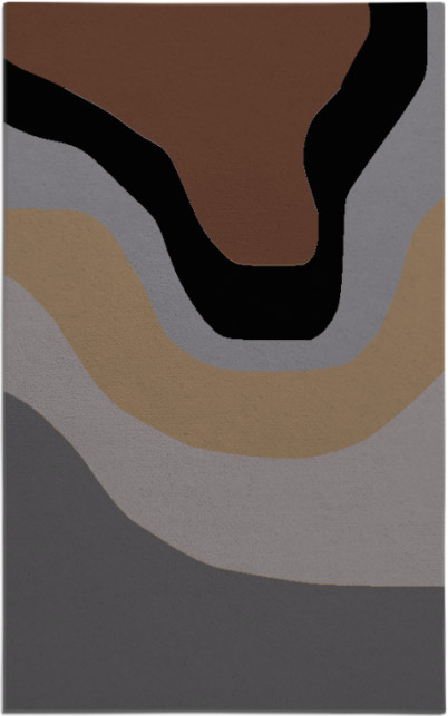 contour rug - item 1274262