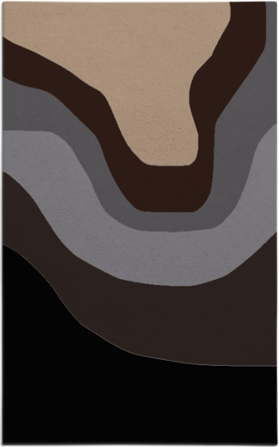 contour rug - item 1274263