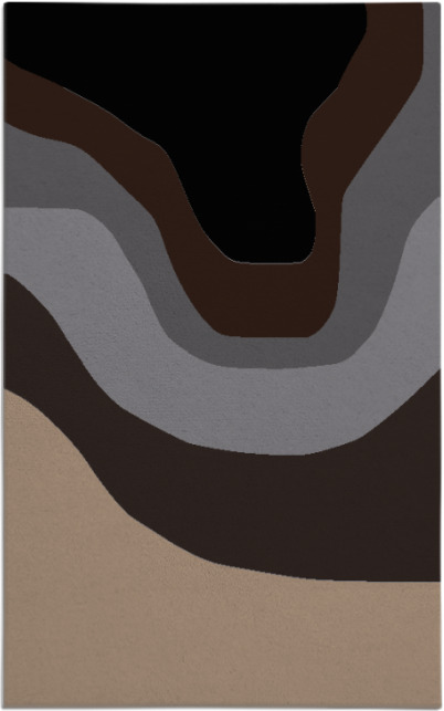 contour rug - item 1274264