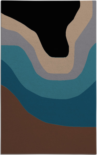 contour rug - item 1274268