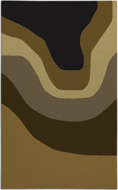 contour rug - item 1274272