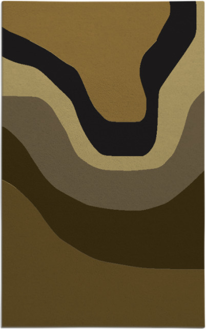 contour rug - item 1274273