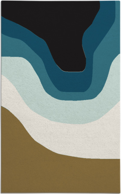 contour rug - item 1274280