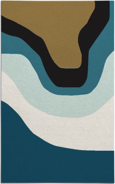 contour rug - item 1274281