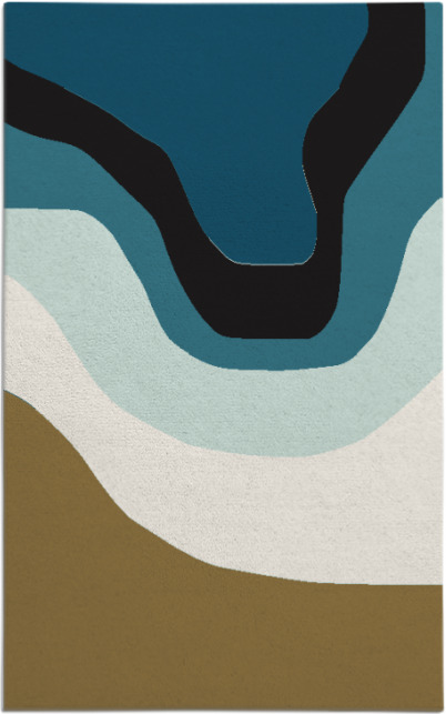 contour rug - item 1274282