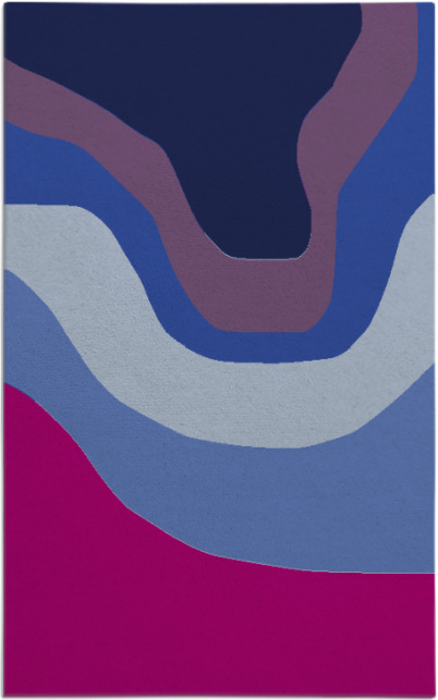 contour rug - item 1274288