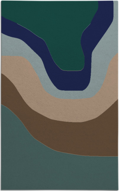 contour rug - item 1274294