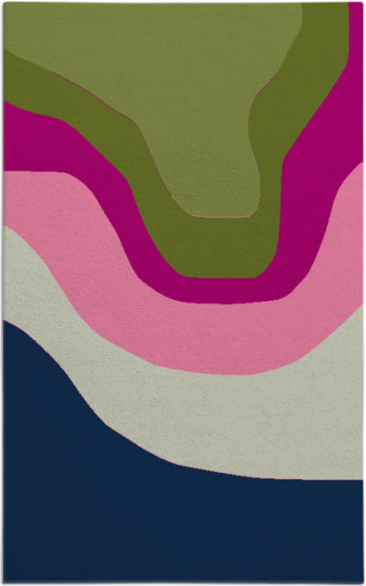 contour rug - item 1274295