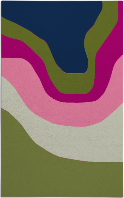 contour rug - item 1274296