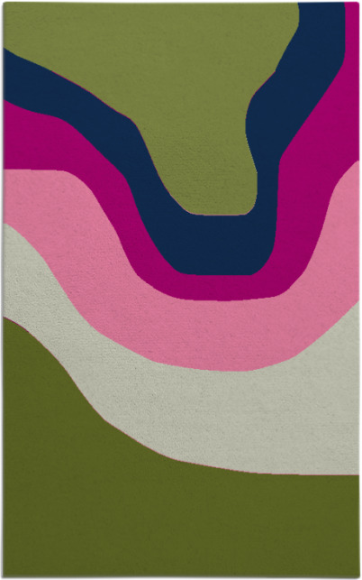 contour rug - item 1274297