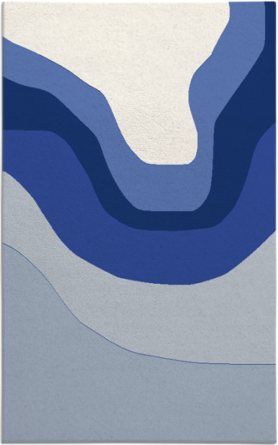 contour rug - item 1274301