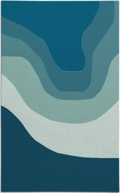 contour rug - item 1274303