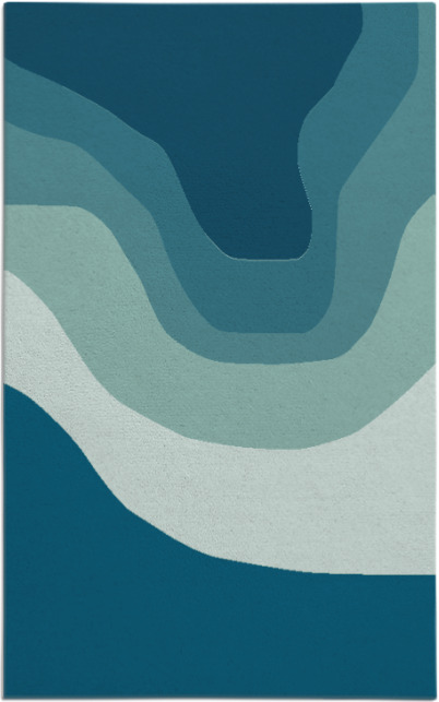 contour rug - item 1274304