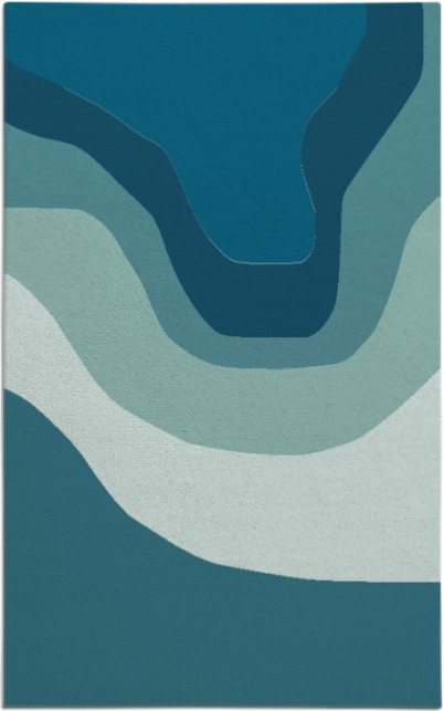 contour rug - item 1274305