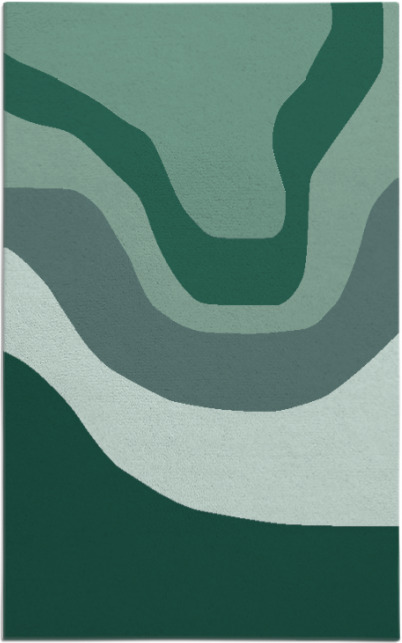 contour rug - item 1274309