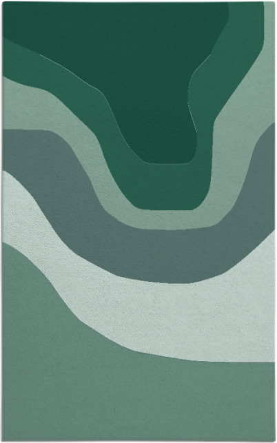 contour rug - item 1274310