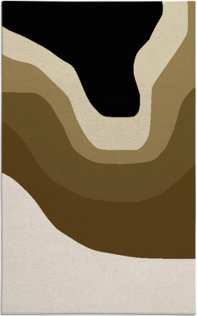 contour rug - item 1274311