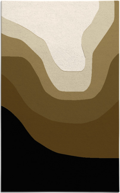 contour rug - item 1274312