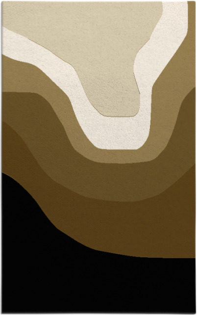 contour rug - item 1274314