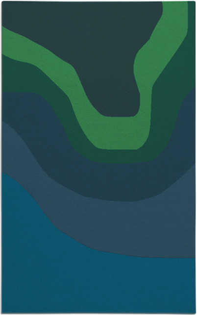 contour rug - item 1274315