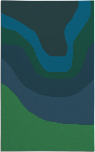 contour rug - item 1274317