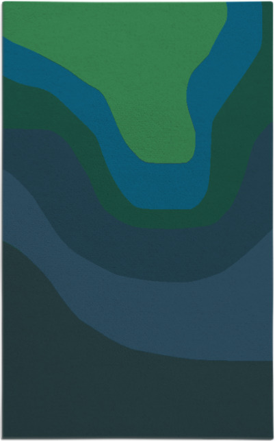 contour rug - item 1274318