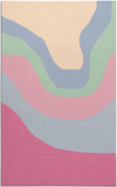 contour rug - item 1274320