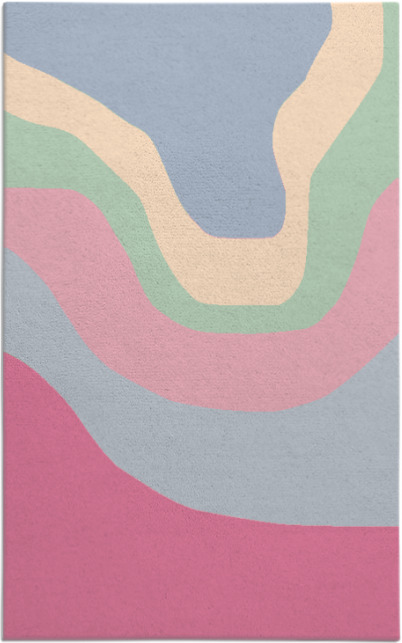 contour rug - item 1274322