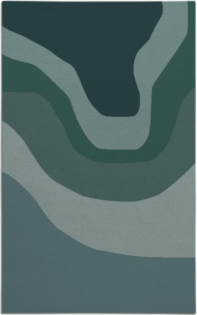 contour rug - item 1274323