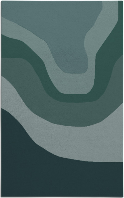 contour rug - item 1274324