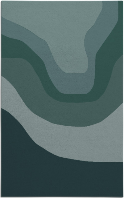 contour rug - item 1274326