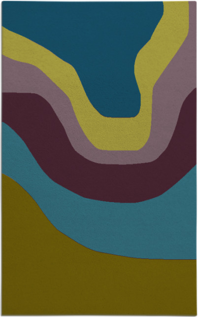 contour rug - item 1274328