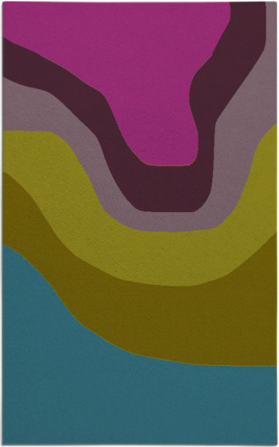 contour rug - item 1274331