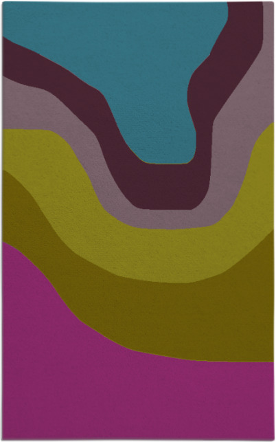 contour rug - item 1274332