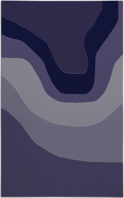 contour rug - item 1274338