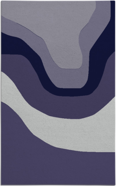 contour rug - item 1274340