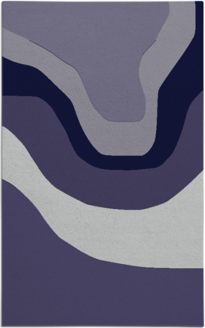 contour rug - item 1274342