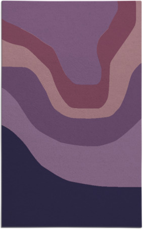 Contour Rug
