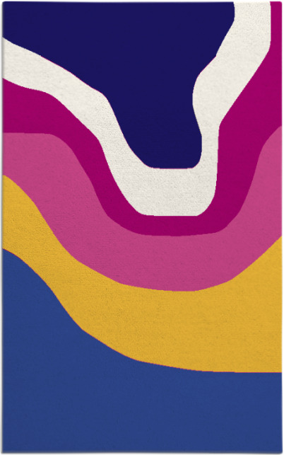 contour rug - item 1274351