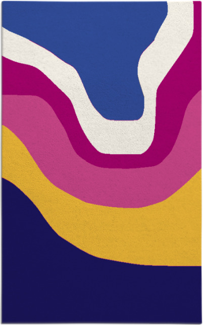 contour rug - item 1274352